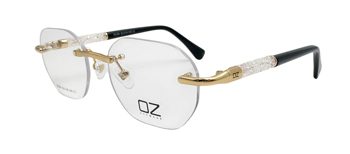 Oz Eyewear DILEK C1